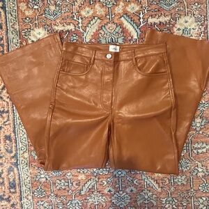 Wilfred Melina Cropped Pant